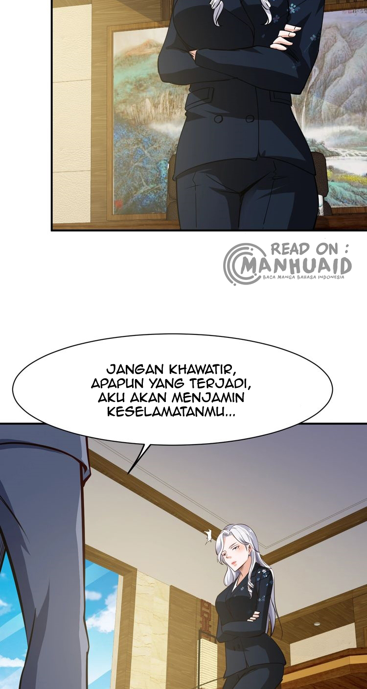 Melee Mad Soldier! Chapter 25 Gambar 44